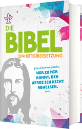 Die Bibel Firmung - 