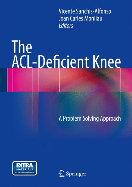 ACL-Deficient Knee - 