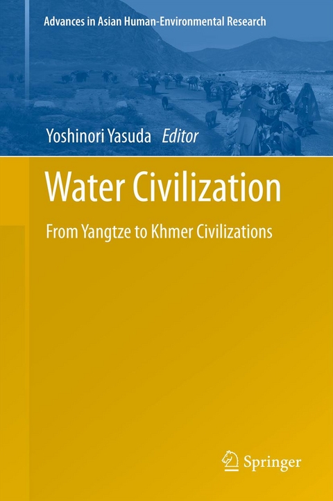 Water Civilization - 