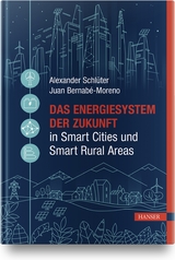 Das Energiesystem der Zukunft in Smart Cities und Smart Rural Areas - 