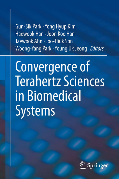 Convergence of Terahertz Sciences in Biomedical Systems - 
