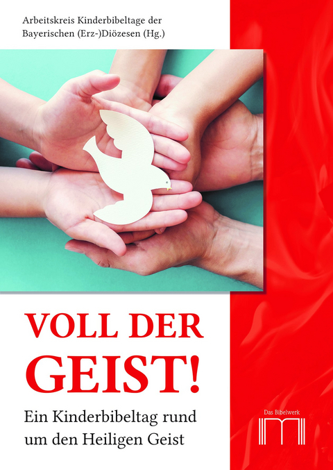 Voll der Geist! - 