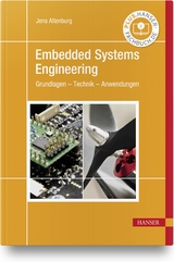 Embedded Systems Engineering - Jens Altenburg