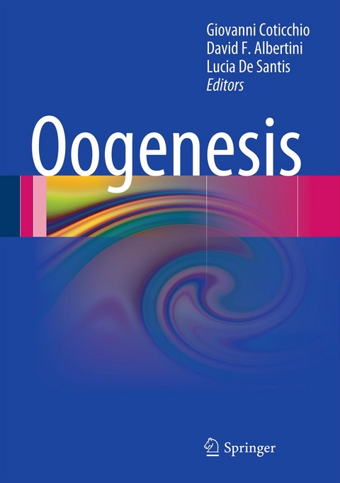 Oogenesis - 