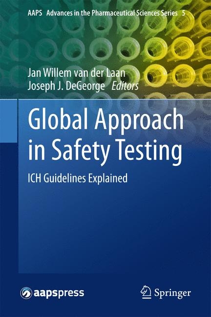 Global Approach in Safety Testing - 