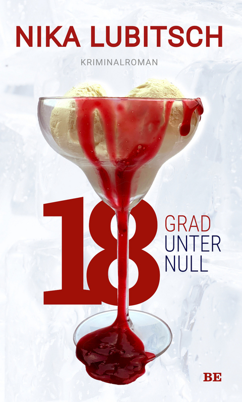 18 Grad unter null - Nika Lubitsch