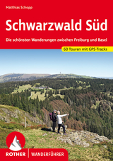 Schwarzwald Süd - Matthias Schopp