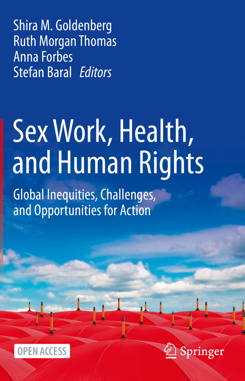 Sex Work, Health, and Human Rights - 