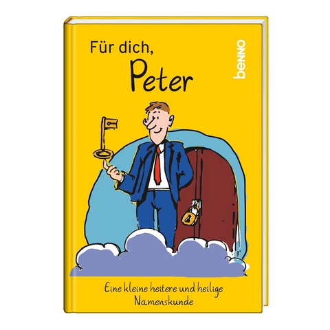 Für dich, Peter