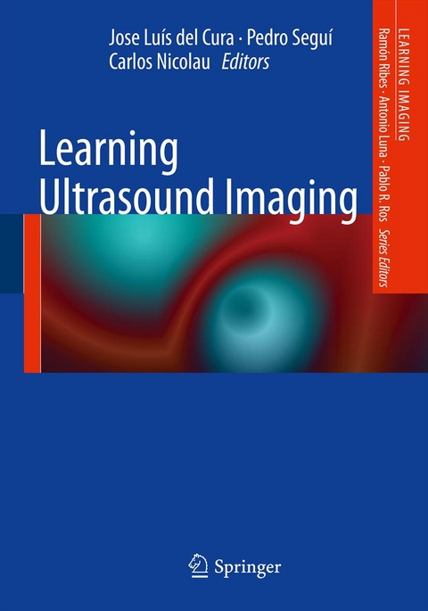 Learning Ultrasound Imaging - 