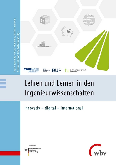 Lehren und Lernen in den Ingenieurwissenschaften - 