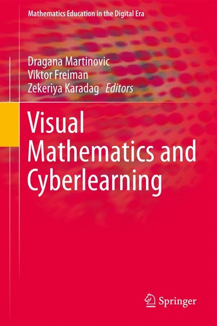 Visual Mathematics and Cyberlearning - 