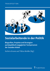 Sozialarbeitende in der Politik - 