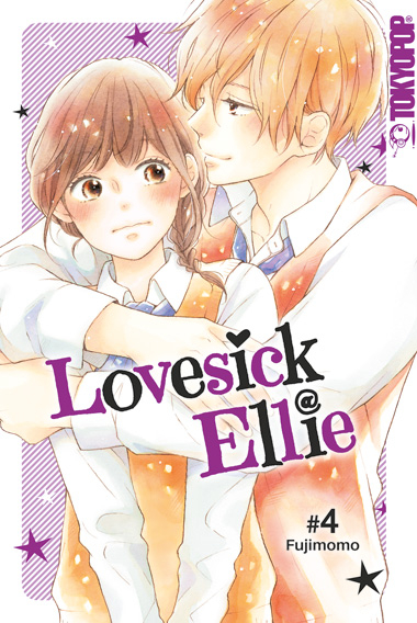 Lovesick Ellie 04 -  Fujimomo