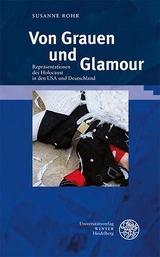 Von Grauen und Glamour - Susanne Rohr