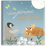 Wunderbare gute Nacht - Anja Günther