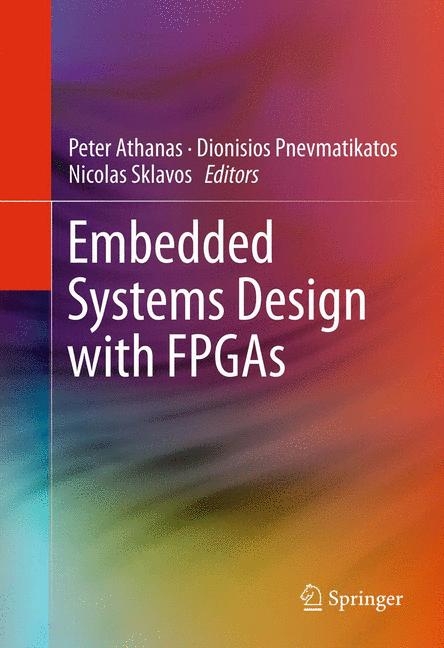 Embedded Systems Design with FPGAs - 