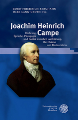 Joachim Heinrich Campe - 