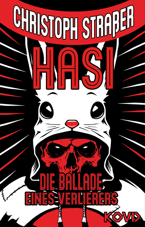 Hasi - Christoph Straßer