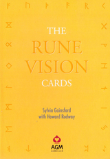Rune Vision Cards GB - Sylvia Olin Gainsford