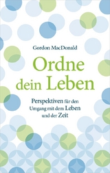 Ordne dein Leben - 