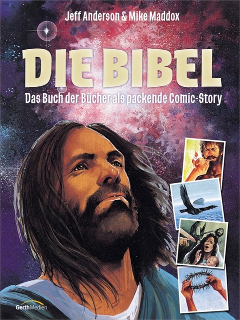 Die Bibel