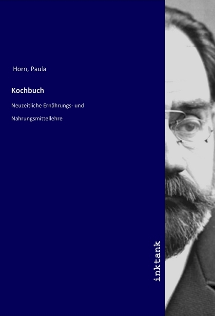 Kochbuch -  Paula Horn