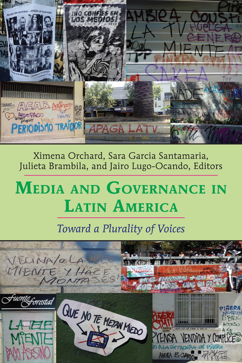 Media and Governance in Latin America - 