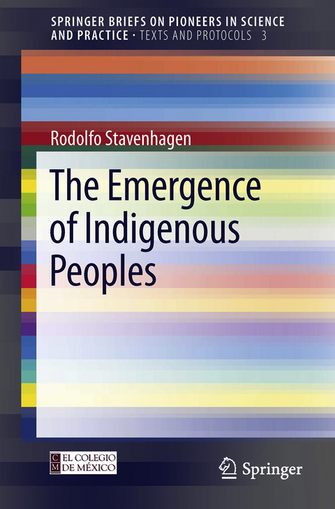 The Emergence of Indigenous Peoples - Rodolfo Stavenhagen