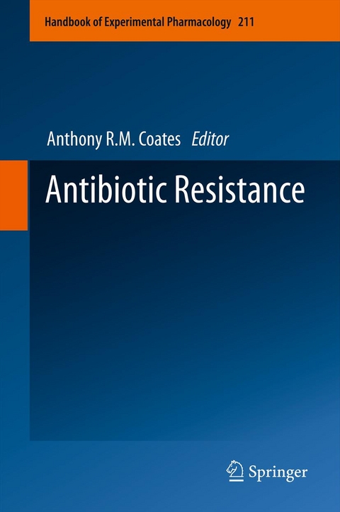 Antibiotic Resistance - 