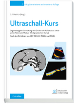 Ultraschall-Kurs - Dietrich, Christoph. F.