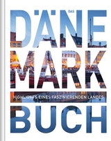 KUNTH Dänemark. Das Buch