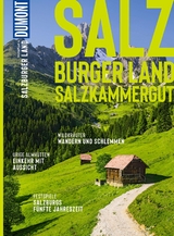Salzburger Land, Salzkammergut - Spath, Stefan
