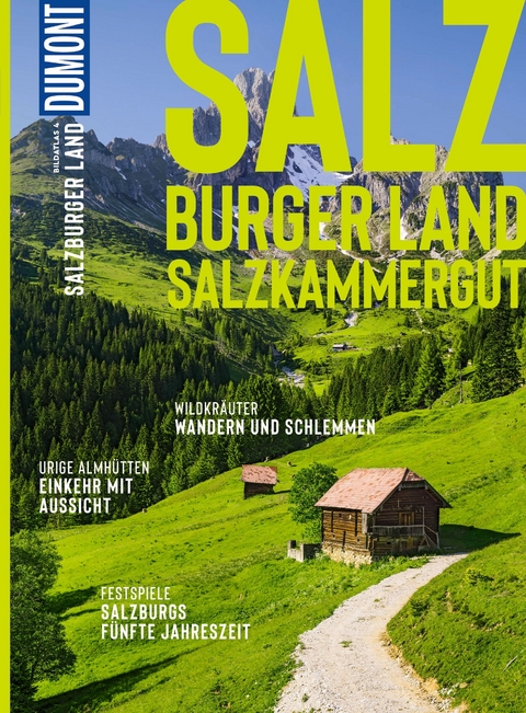 Salzburger Land, Salzkammergut - Stefan Spath