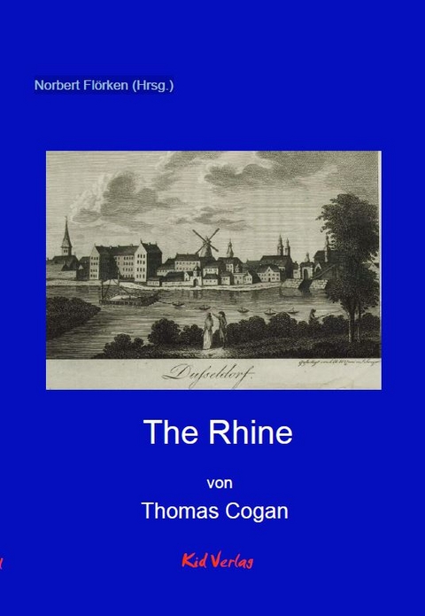The Rhine - Thomas Cogan