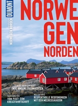 Norwegen Norden - Nowak, Christian