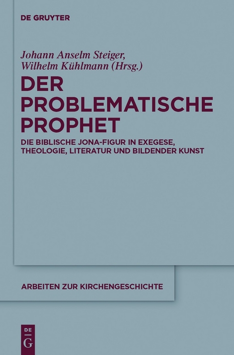 Der problematische Prophet - 