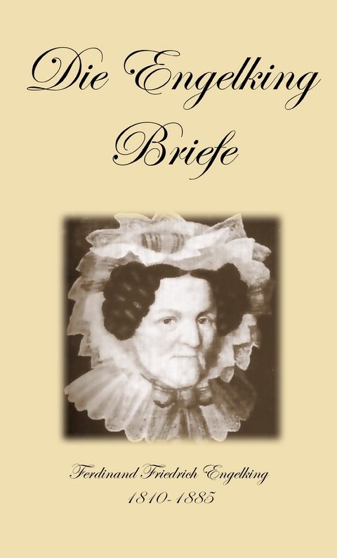 Die Engelking Briefe - Ferdinand Engelking