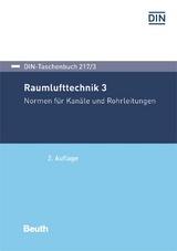 Raumlufttechnik 3