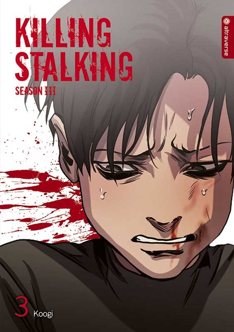 Killing Stalking - Season III 03 -  Koogi