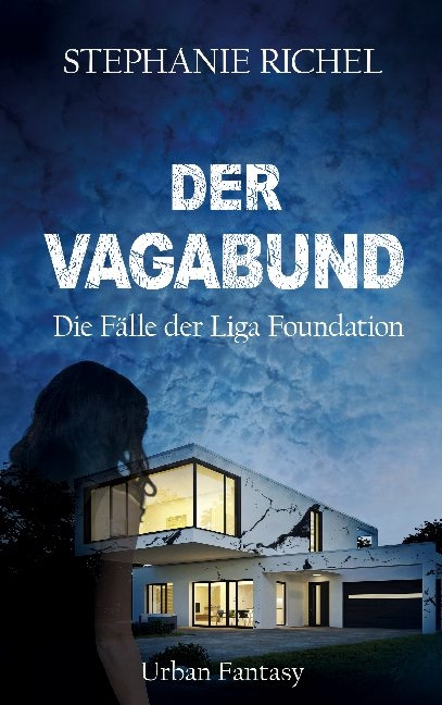 Der Vagabund - Stephanie Richel