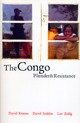 Congo - Renton David Renton; Seddon David Seddon; Zeilig Leo Zeilig