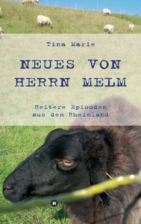 Neues von Herrn Melm - Tina Marie