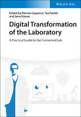 Digital Transformation of the Laboratory - 