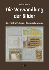 Die Verwandlung der Bilder - Andrea Hensel