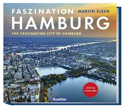 Faszination Hamburg - Martin Elsen