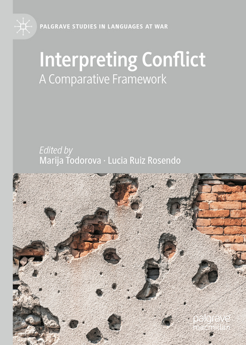 Interpreting Conflict - 