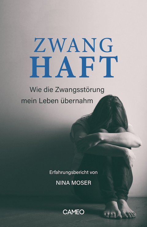 Zwanghaft - Nina Moser