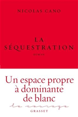 La séquestration -  Cano-a