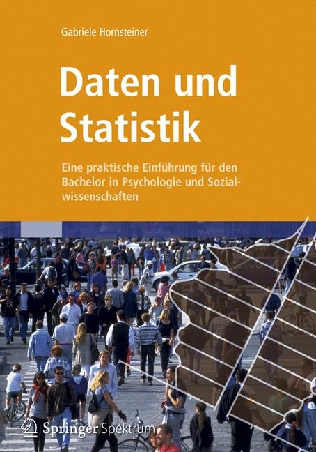Daten und Statistik - Gabriele Hornsteiner